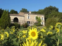 Chambres dHotes Domaine de la Capelle 