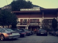 Relais Saint Louis 2*