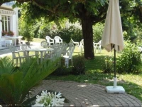 Hotel Les MГ©sanges 