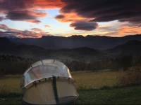 Camping du Buisson 