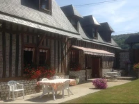 Chambres dHГґtes Le Pressoir 