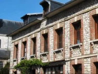 Chambres dHГґtes Les Hostises de Boscherville 