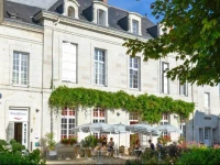Logis Domaine De La Blairie 