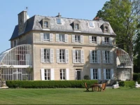 Chambres dHГґtes ChГўteau de Damigny 