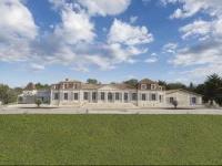 Chateau Prieure Marquet 