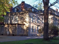 La Grande Maison du Morvan 