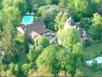 Le Neuf Golf du Bouysset 
