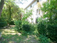 Villelongue cГґtГ© jardins 