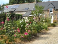 Chambres dHГґtes Domaine du Ptit Houssa 