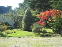 Gite Domaine du Ptit Houssa 