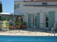 Chambre dHГґtes du Pic St Loup 
