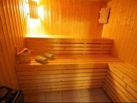 Gite Spa et Sauna en Centre Alsace 