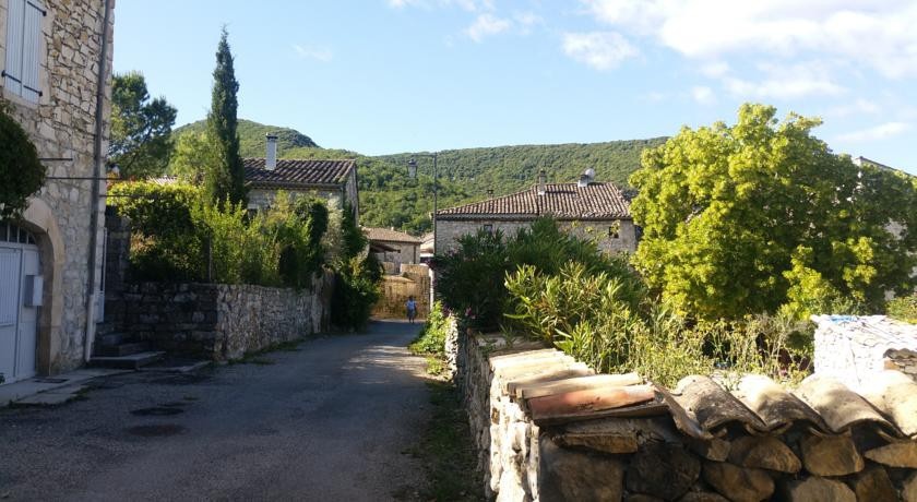 Auberge des Salelles 