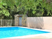 GГ®tes du Domaine de Serre Long 