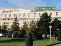 Logis Lyon Est Porte de lAin 