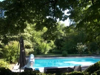 Le Moulin du Pont Charraud B&B 