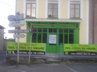 Hotel Des Cotes De Meuse 
