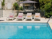 Boutique French Chateau & GГ®te 