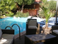 Loft Avec Piscine 