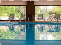Maison Tirel Guerin Hotel Restaurant gastronomique & Spa - CHC 