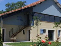 B&B La Ferme de la Patte dOie 