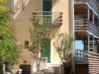 Hotel Galilee 