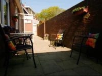 Kustleven Holiday Home 