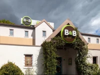 B&B HГґtel Saint-Michel sur Orge 