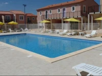 Residence de Tourisme la Provence 