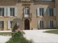 Domaine de PuychГЄne 