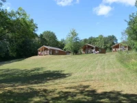Camping Le Viginet 3*