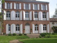 Chambres dHotes Au ChГўteau 