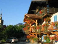 Chalet la Source 