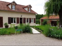 B&B Les Cistelles 