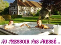Au Pressoir Pas PressГ©... 