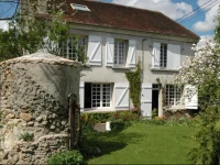 La Maison du Rond des FГ©es 