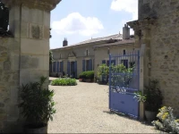Gites La Sauvageonne 