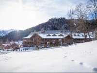 Les Terrasses de la Toussuire 