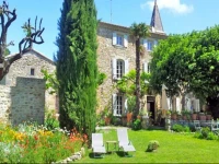 La Bastide Des CГЁdres 