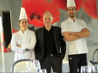 Inter-Hotel Les Coquelicots 