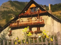 Chambre dhГґtes Mirandol 
