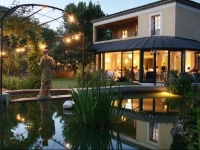 La Villa Augusta - Relais & ChГўteaux 