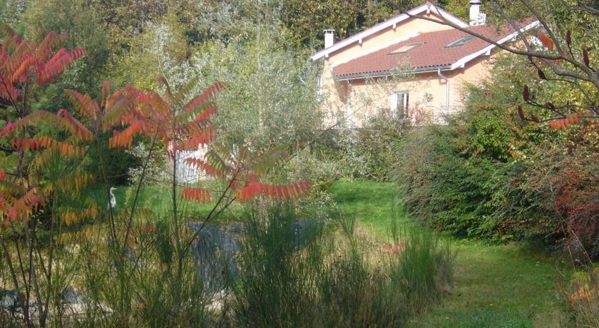 Le Jardin OmbragГ© 