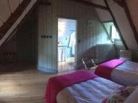Maison Jeanne 