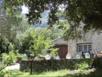 Mas Les Ambrosis 