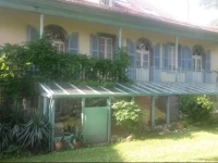 Maison dHГґtes Le Grand Cedre 