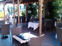 Hotel Restaurant La Terrasse 