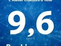 LAtelier Chambre dhГґte 