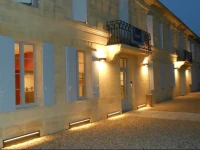HГґtel Spa Restaurant lEpicurial 