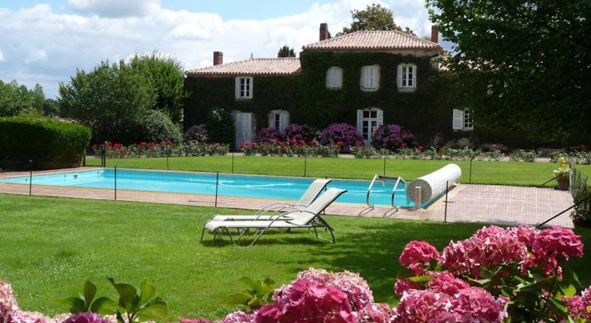 Le Manoir du Verger 